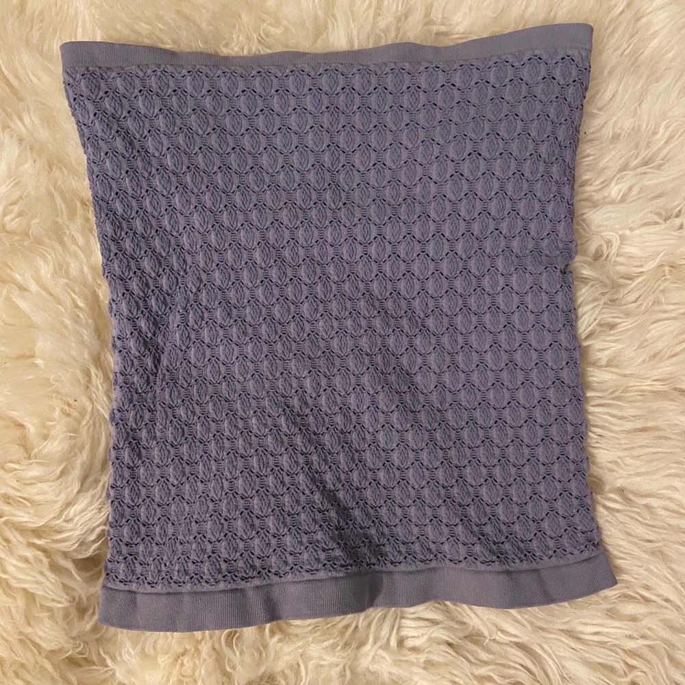 free people tub top
